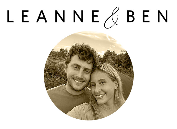 leanne and ben